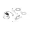 UBIQUITI NETWORKS Uvc-g5-turret Ultra video kamera biela