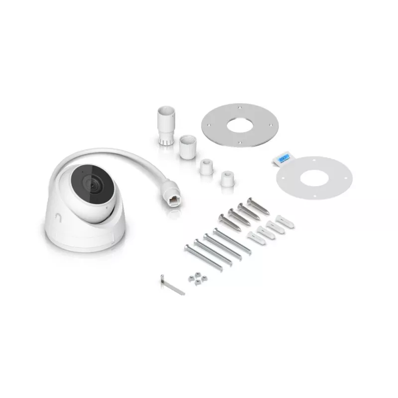 UBIQUITI NETWORKS Uvc-g5-turret Ultra video kamera biela