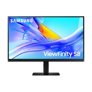 Samsung S80UD počítačový monitor 68,6 cm (27