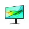 Monitor Samsung S60UD 27 inch Quad HD IPS LCD 2560×1440, 5 ms, USB 3.2 Hub, VESA, výškovo nastaviteľný, čierny