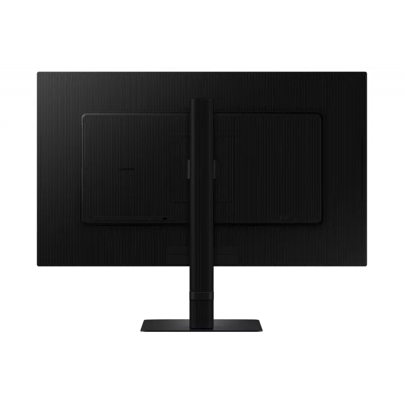Monitor Samsung S60UD 27 inch Quad HD IPS LCD 2560×1440, 5 ms, USB 3.2 Hub, VESA, výškovo nastaviteľný, čierny