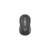 Logitech MK950 Signature for Business klávesnica myš bezdrôtová Bluetooth QWERTZ Deutsch grafitová