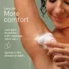 Braun Silk-epil 9 9-030 epilátor, 40 pinziet, biela