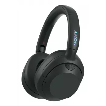 Headset Sony ULT WEAR monaurálny USB/Bluetooth 5.2, ANC, 30–50 h batéria, 3,5 mm, USB‑C nabíjanie, 255 g