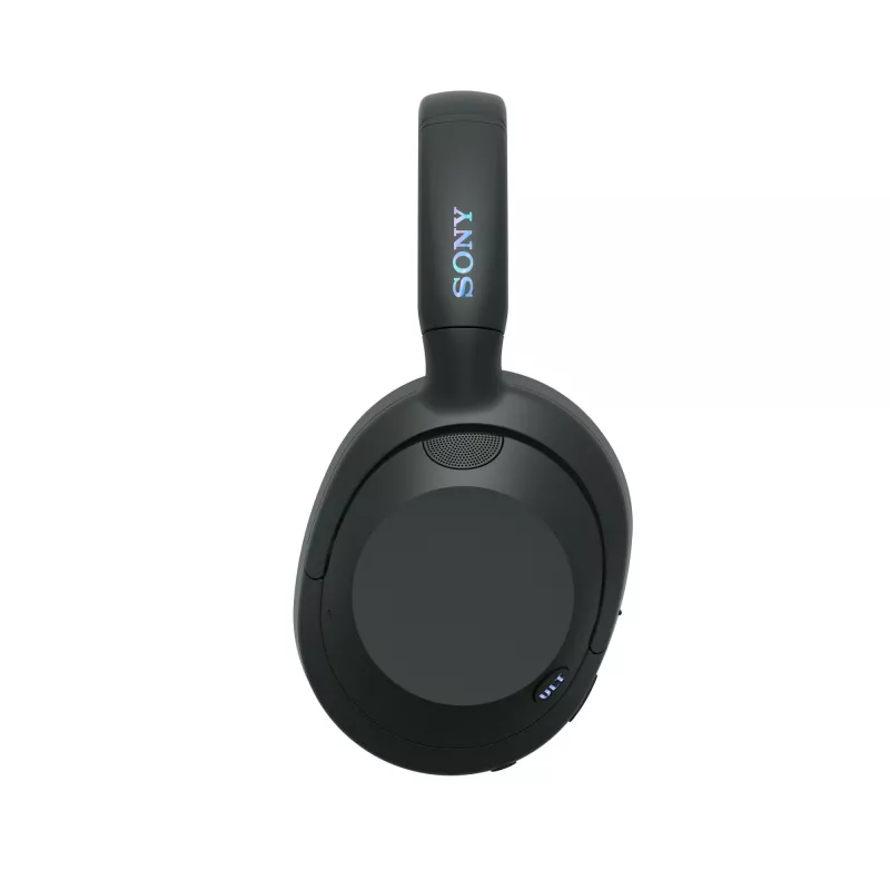 Headset Sony ULT WEAR monaurálny USB/Bluetooth 5.2, ANC, 30–50 h batéria, 3,5 mm, USB‑C nabíjanie, 255 g