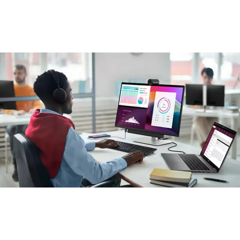 DELL Pro Plus P2425 počítačový monitor 61,1 cm (24,1