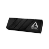 ARCTIC M2 Pro (čierna) - chladič SSD pre M.2 disky
