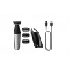 Philips BODYGROOM Series 5000 BG5021/15 vodoodolný zastrihávač na intímne a telesné chlpy