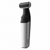 Philips BODYGROOM Series 5000 BG5021/15 vodoodolný zastrihávač na intímne a telesné chlpy
