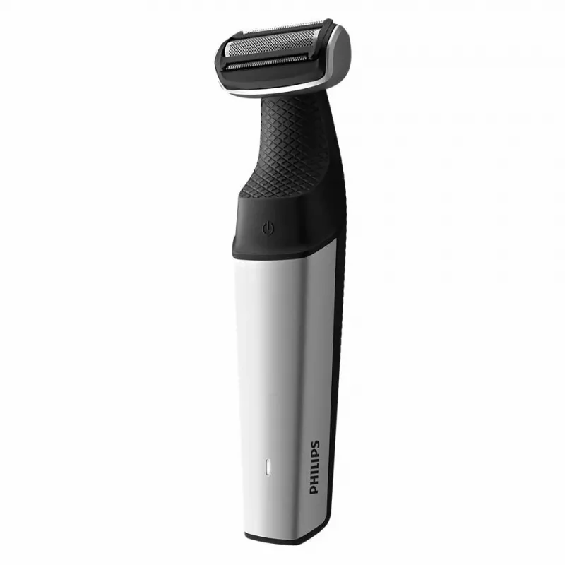 Philips BODYGROOM Series 5000 BG5021/15 vodoodolný zastrihávač na intímne a telesné chlpy