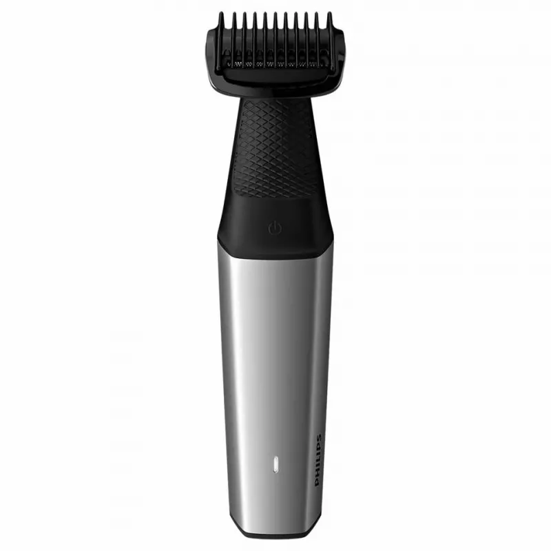 Philips BODYGROOM Series 5000 BG5021/15 vodoodolný zastrihávač na intímne a telesné chlpy