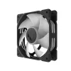 ASUS TUF GAMING TR120 ARGB 3IN1 čierny chladič do počítačovej skrine 12 cm