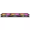 ASUS TUF GAMING TR120 ARGB 3IN1 čierny chladič do počítačovej skrine 12 cm