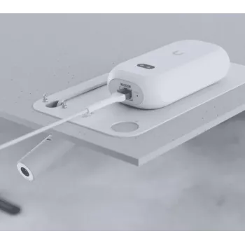 Ubiquiti UACC-AI-Theta-CMS biela ušľachtilá oceľ