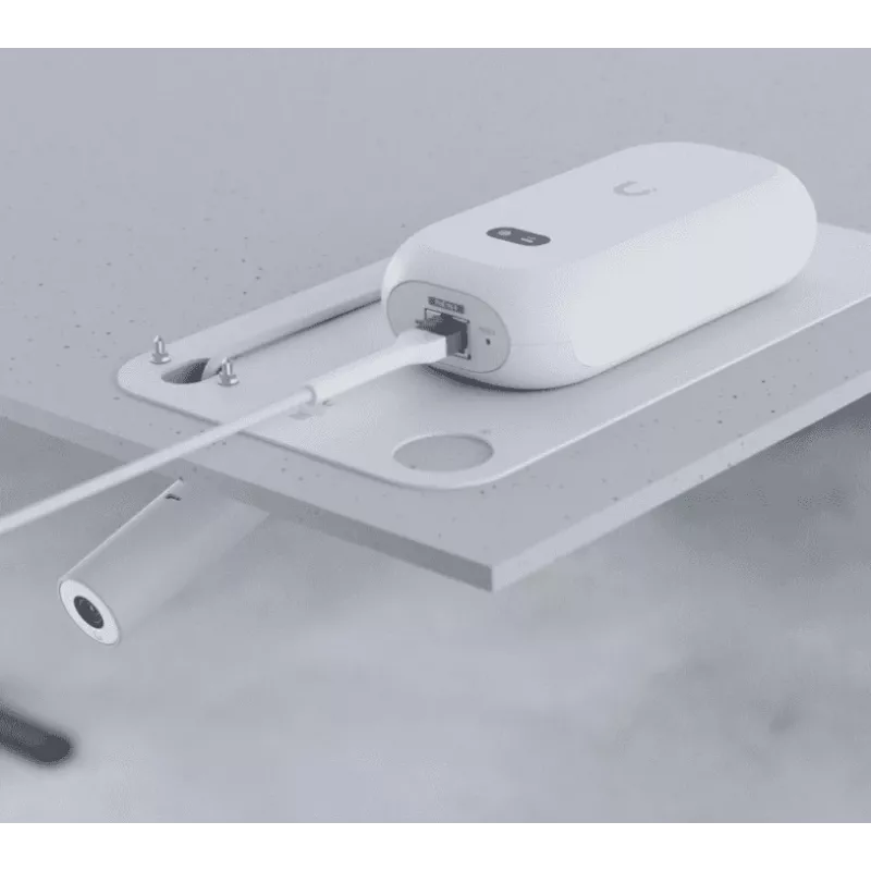 Ubiquiti UACC-AI-Theta-CMS biela ušľachtilá oceľ