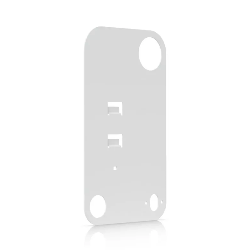 Ubiquiti UACC-AI-Theta-CMS biela ušľachtilá oceľ