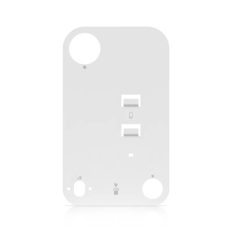 Ubiquiti UACC-AI-Theta-CMS biela ušľachtilá oceľ