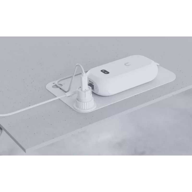 Ubiquiti UACC-AI-Theta-CMS biela ušľachtilá oceľ