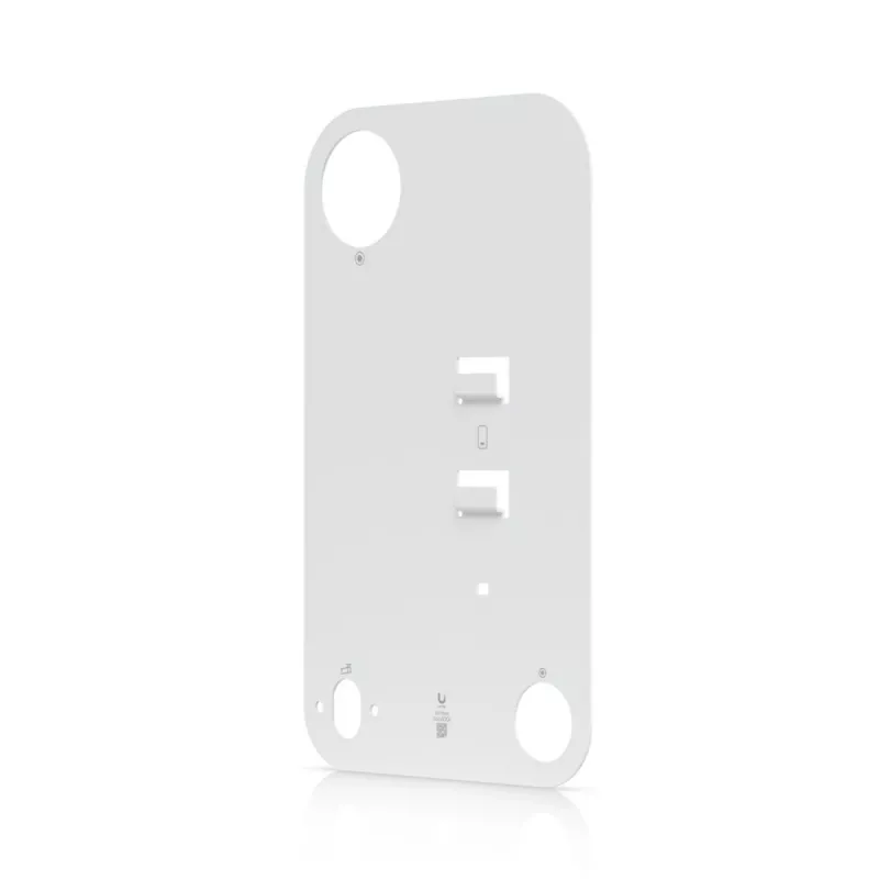 Ubiquiti UACC-AI-Theta-CMS biela ušľachtilá oceľ