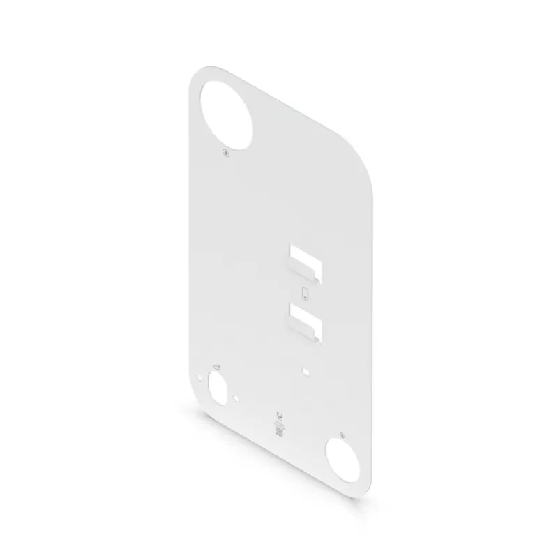 Ubiquiti UACC-AI-Theta-CMS biela ušľachtilá oceľ