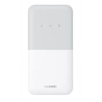 HUAWEI E5586-326 mobilný Wi-Fi LTE/4G hotspot – biela