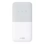 HUAWEI E5586-326 mobilný Wi-Fi LTE/4G hotspot – biela