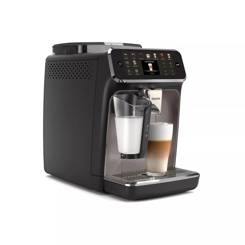 Philips 5500 Series EP5549/70 kávovar plnoautomatický espresovač 1,8 l
