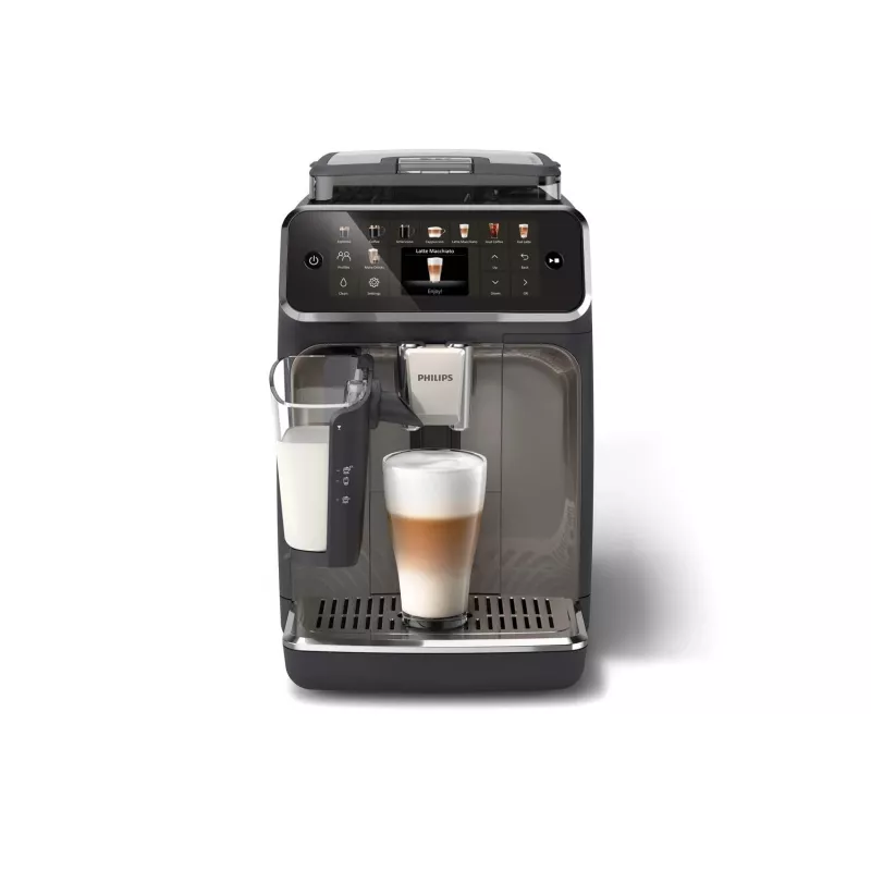 Philips 5500 Series EP5549/70 kávovar plnoautomatický espresovač 1,8 l