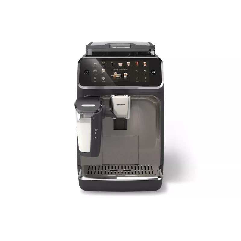 Philips 5500 Series EP5549/70 kávovar plnoautomatický espresovač 1,8 l