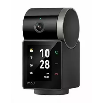 IP bezpečnostná kamera IMOU Rex VT Pro — stolová montáž, 2880×1620, 3,6 mm, 8-násobný digitálny zoom, 87°×48° zorné pole, 2,4