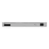 Managed switch UBIQUITI UniFi Dream Machine Pro Max, 9-portový 2.5G Ethernet, 1U rack, 2×SFP+, podpora 10G, 60W výkon