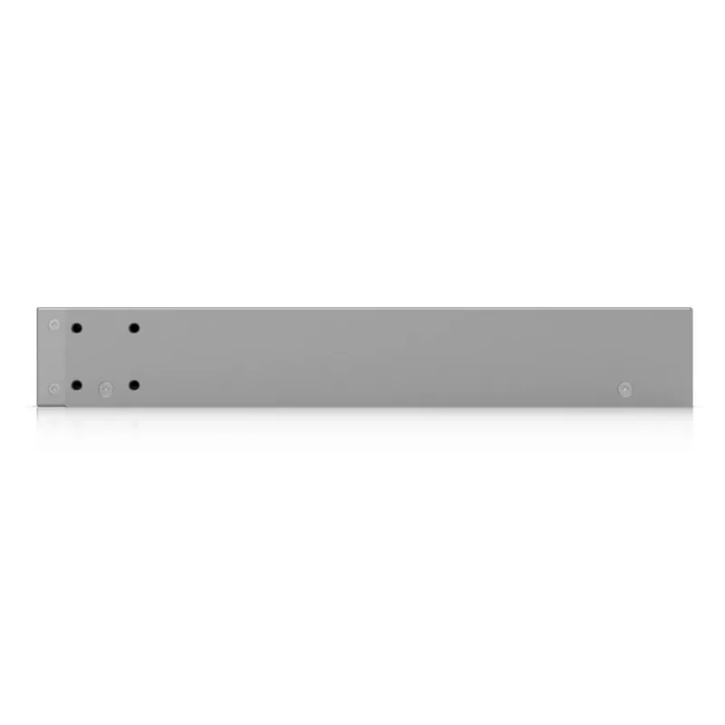 Managed switch UBIQUITI UniFi Dream Machine Pro Max, 9-portový 2.5G Ethernet, 1U rack, 2×SFP+, podpora 10G, 60W výkon