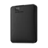 WESTERN DIGITAL pevný disk - WD Elements Portable - 6TB - USB-A USB 3.2 Gen 1
