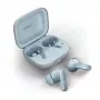 Motorola Moto Buds slúchadlá bezdrôtové do uší hovory/hudba/šport/každodenné modré