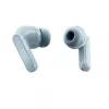 Motorola Moto Buds slúchadlá bezdrôtové do uší hovory/hudba/šport/každodenné modré
