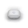 Motorola Moto Buds slúchadlá bezdrôtové do uší hovory/hudba/šport/každodenné modré