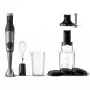 Tyčový mixér Philips 5000 Series HR2684/00 čierna ušľachtilá oceľ