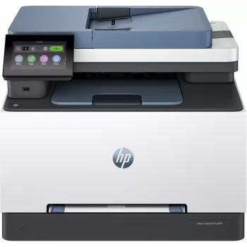 Multifunkčná tlačiareň HP Color LaserJet Pro MFP 3302fdw laserová tlač farebná