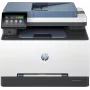Multifunkčná tlačiareň HP Color LaserJet Pro MFP 3302fdw laserová tlač farebná