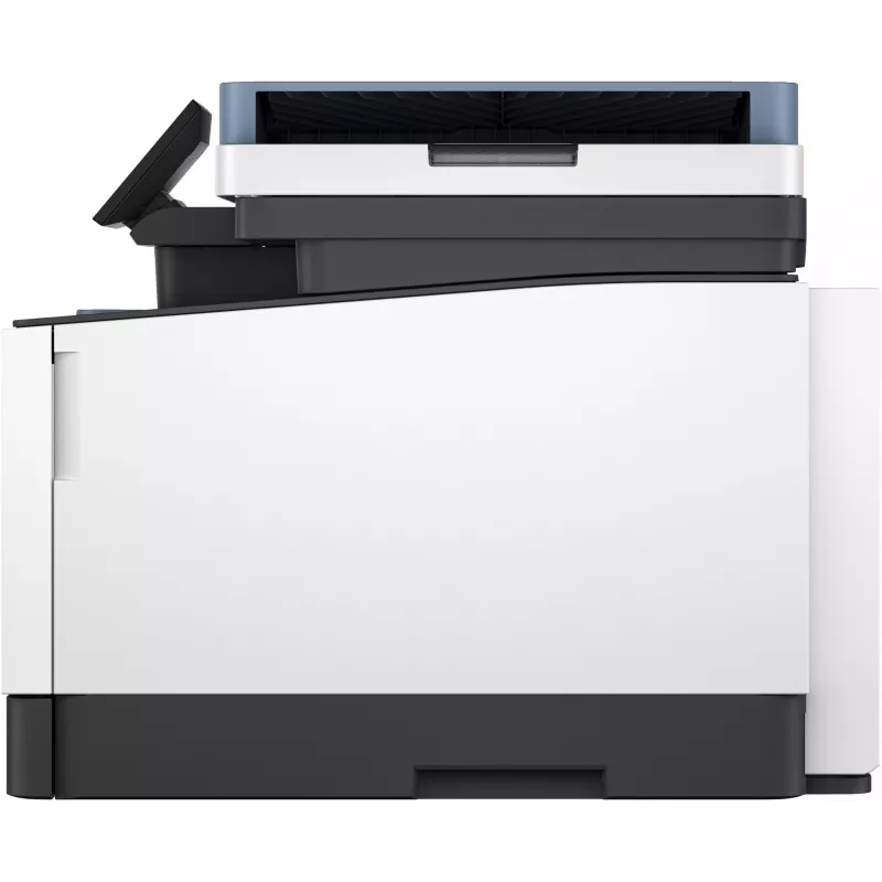 Multifunkčná tlačiareň HP Color LaserJet Pro MFP 3302fdw laserová tlač farebná