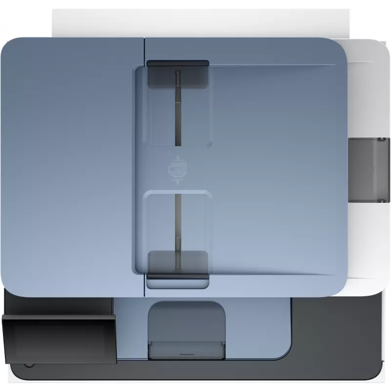 Multifunkčná tlačiareň HP Color LaserJet Pro MFP 3302fdw laserová tlač farebná