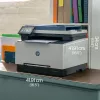Multifunkčná tlačiareň HP Color LaserJet Pro MFP 3302fdw laserová tlač farebná