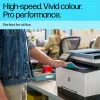 Multifunkčná tlačiareň HP Color LaserJet Pro MFP 3302fdw laserová tlač farebná