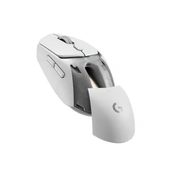 LOGITECH G309 Lightspeed Wireless Gaming myš biela