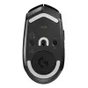 LOGITECH G309 Lightspeed Wireless Gaming myš čierna (910-007200)