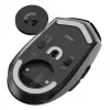 LOGITECH G309 Lightspeed Wireless Gaming myš čierna (910-007200)