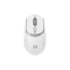 LOGITECH G309 Lightspeed bezdrôtová herná myš biela (910-007208)
