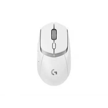 LOGITECH G309 Lightspeed bezdrôtová herná myš biela (910-007208)