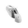 LOGITECH G309 Lightspeed bezdrôtová herná myš biela (910-007208)