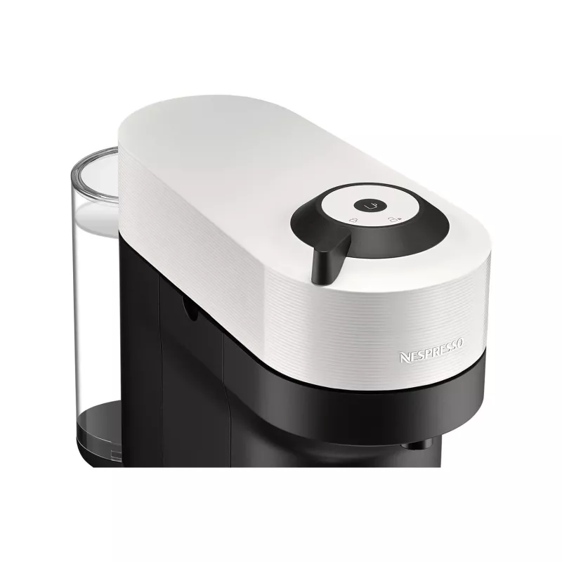 Krups Vertuo Pop XN9201 plnoautomatický kapslový kávovar 0,56 l